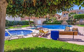 II Precioso Apartamento Con Piscina Y Garaje II