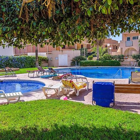 II Precioso Apartamento Con Piscina Y Garaje II Cuevas del Almanzora Exterior foto