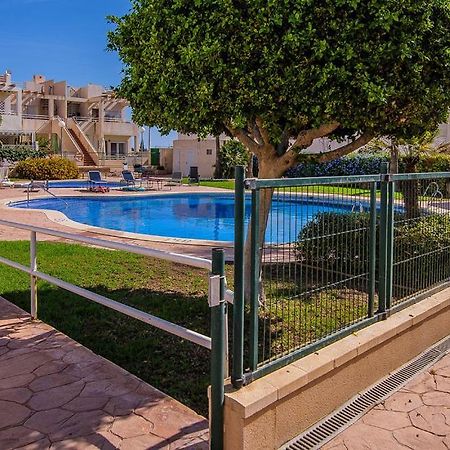 II Precioso Apartamento Con Piscina Y Garaje II Cuevas del Almanzora Exterior foto