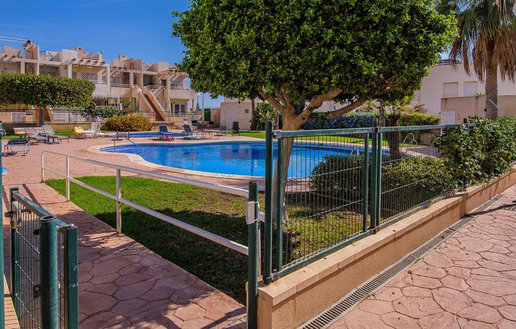 II Precioso Apartamento Con Piscina Y Garaje II Cuevas del Almanzora Exterior foto