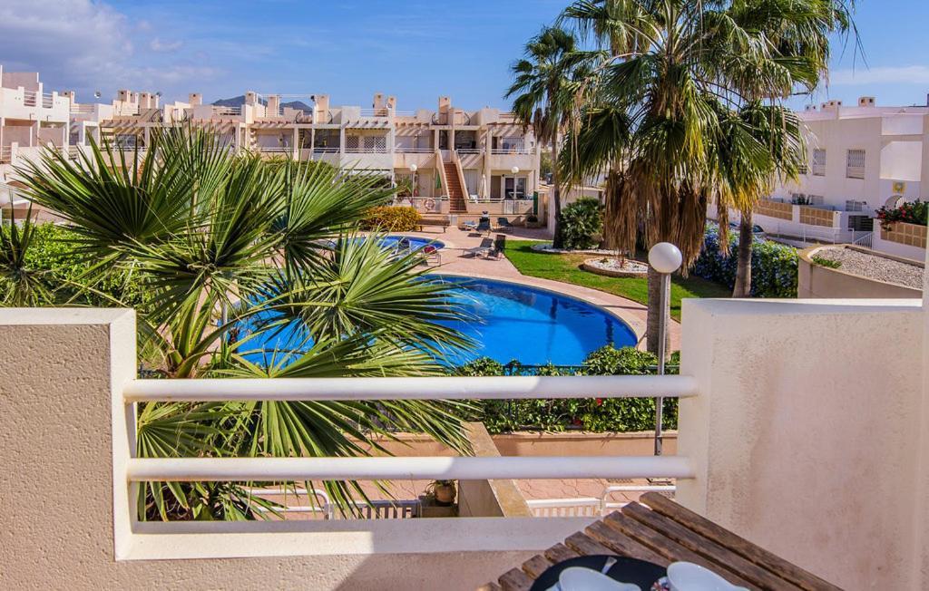 II Precioso Apartamento Con Piscina Y Garaje II Cuevas del Almanzora Exterior foto