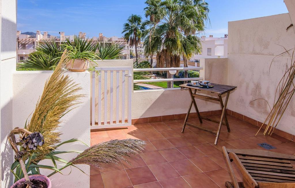 II Precioso Apartamento Con Piscina Y Garaje II Cuevas del Almanzora Exterior foto
