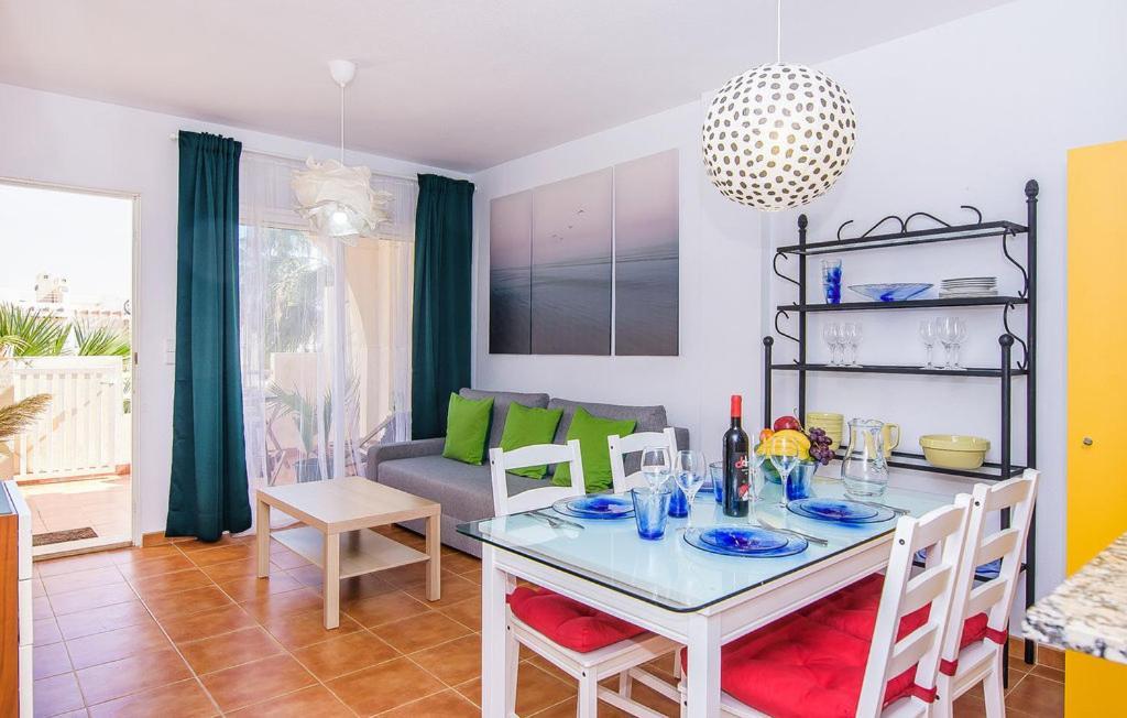 II Precioso Apartamento Con Piscina Y Garaje II Cuevas del Almanzora Exterior foto