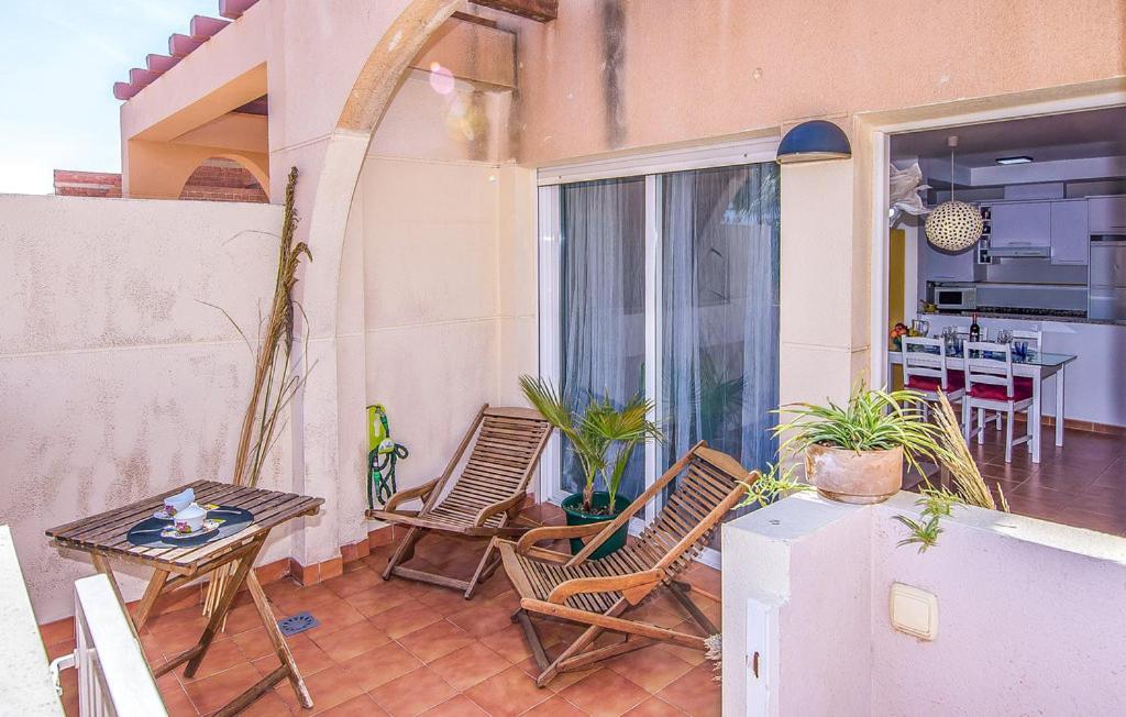 II Precioso Apartamento Con Piscina Y Garaje II Cuevas del Almanzora Exterior foto