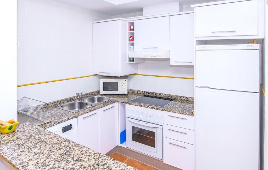 II Precioso Apartamento Con Piscina Y Garaje II Cuevas del Almanzora Exterior foto