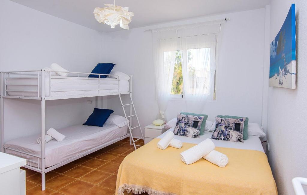 II Precioso Apartamento Con Piscina Y Garaje II Cuevas del Almanzora Exterior foto
