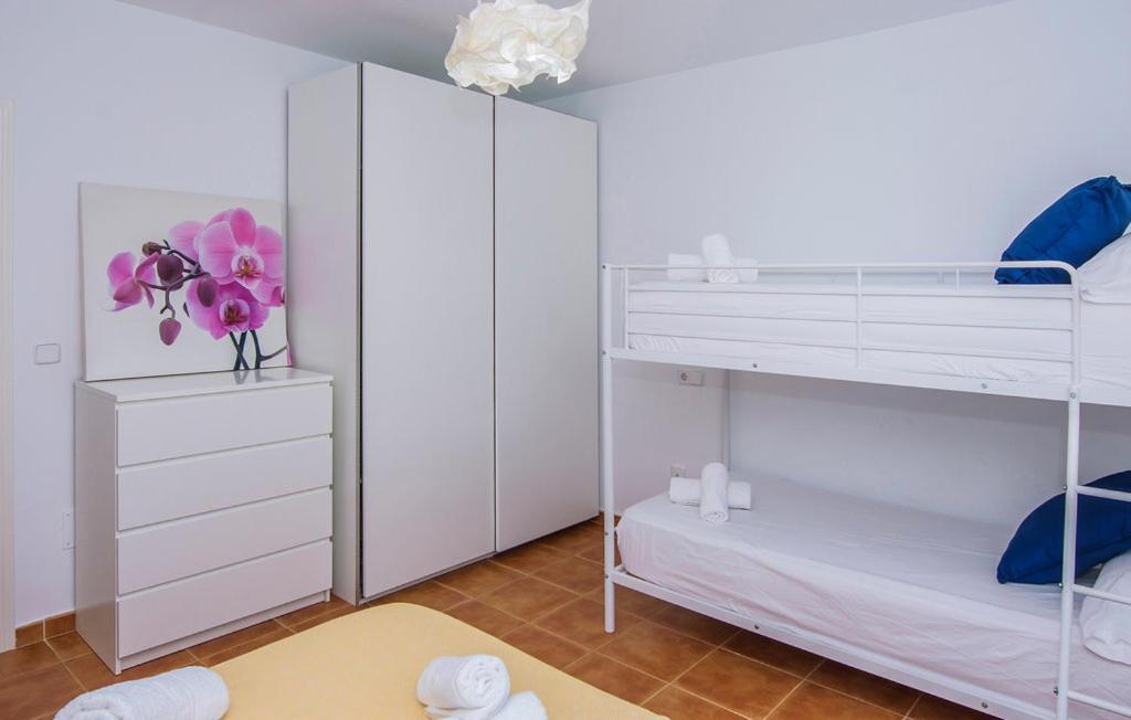 II Precioso Apartamento Con Piscina Y Garaje II Cuevas del Almanzora Exterior foto